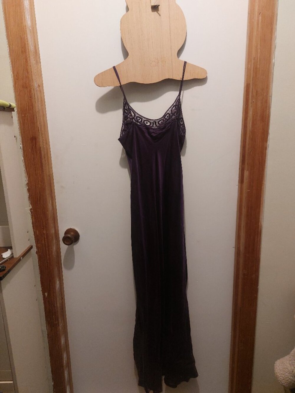 Victoria's Secret Slip Nightgown - Picture 7 of 9